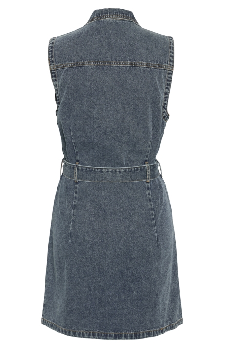Noisy may nmalvi s/l short tie dress bs023mb